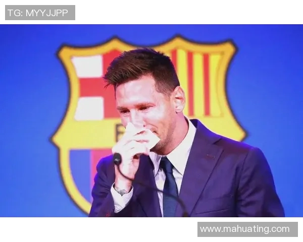 聚焦梅西的足球传奇故事从童年到世界巅峰的奋斗与荣耀